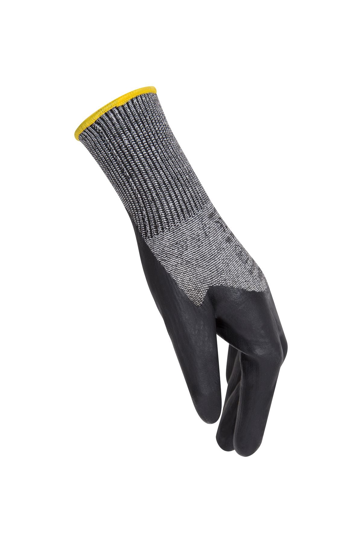 ND-340 Nitril İş Eldiveni – D Seviyesi Üstün Kesilme Koruması ve Maksimum Dayanıklılık ND-340 Nitril İş Eldiveni – D Seviyesi Üstün Kesilme Koruması ve Maksimum Dayanıklılık